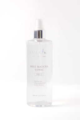 Damaskin Mist Matcha Tonic