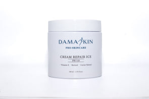 Damaskin Cream Repair Ice